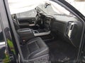 Photo 5 of 16 — 2015 Chevrolet Silverado 2500