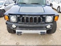 2009 Hummer H3 — photo 6 of 16 | VIN 5GTEN13E098124040