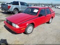 Photo 2 of 11 — 1988 Alfa Romeo Milano