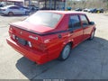 Photo 4 of 11 — 1988 Alfa Romeo Milano