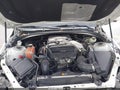 Photo 10 of 17 — 2017 Cadillac ATS