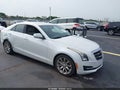 Photo 1 of 17 — 2017 Cadillac ATS
