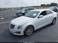 Photo 2 of 17 — 2017 Cadillac ATS
