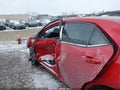 Photo 13 of 15 — 2017 Toyota Corolla
