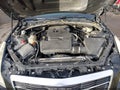 2015 Cadillac ATS — photo 10 of 13 | VIN 1G6AB5RAXF0113909