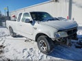 Photo 1 of 11 — 1998 Ford F-250
