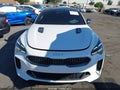 2022 Kia Stinger — photo 13 of 20 | VIN KNAE45LC5N6106989
