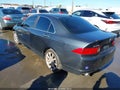 2006 Acura TSX — photo 3 of 17 | VIN JH4CL969X6C034693