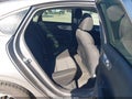 2024 Kia Forte — photo 8 of 17 | VIN 3KPF24AD9RE837556