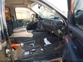 Photo 5 of 16 — 2010 Chevrolet Suburban 1500