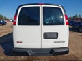 2021 GMC Savana — photo 16 of 17 | VIN 1GTW7AFP4M1182320
