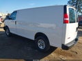 Photo 3 of 17 — 2021 GMC Savana