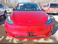 Photo 12 of 18 — 2021 Tesla Model Y