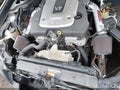 Photo 10 of 11 — 2010 Infiniti M35