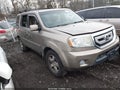 Photo 1 of 11 — 2011 Honda Pilot
