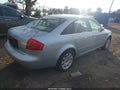 1999 Audi A6 — photo 4 of 11 | VIN WAUBA24B3XN061589