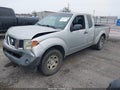 2007 Nissan Frontier — photo 2 of 16 | VIN 1N6BD06T27C461320
