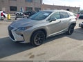 2017 Lexus RX 350 — photo 2 of 16 | VIN 2T2BZMCA7HC127044