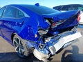 Photo 18 of 19 — 2018 Honda Accord