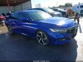 Photo 1 of 19 — 2018 Honda Accord
