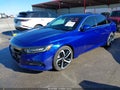 Photo 2 of 19 — 2018 Honda Accord