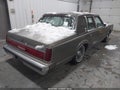 Photo 4 of 12 — 1987 Lincoln Town Car