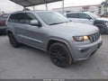Photo 1 of 15 — 2020 Jeep Grand Cherokee