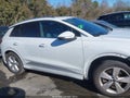 Photo 14 of 21 — 2024 Audi Q4 e-tron
