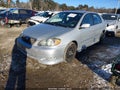 2007 Toyota Corolla — photo 2 of 12 | VIN 2T1BR32E77C810749