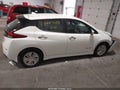 2018 Nissan Leaf — photo 13 of 16 | VIN 1N4AZ1CP4JC317794