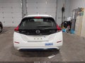 2018 Nissan Leaf — photo 16 of 16 | VIN 1N4AZ1CP4JC317794