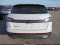 2021 Lincoln Nautilus — photo 17 of 17 | VIN 2LMPJ6K97MBL03579