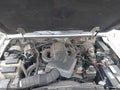 1999 Ford Explorer — photo 10 of 19 | VIN 1FMZU32E1XZA14447