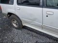 1999 Ford Explorer — photo 19 of 19 | VIN 1FMZU32E1XZA14447