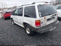 1999 Ford Explorer — photo 3 of 19 | VIN 1FMZU32E1XZA14447