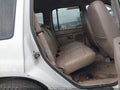 1999 Ford Explorer — photo 8 of 19 | VIN 1FMZU32E1XZA14447