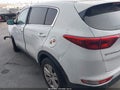 Photo 3 of 20 — 2017 Kia Sportage