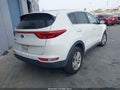 Photo 4 of 20 — 2017 Kia Sportage
