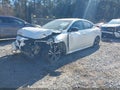 2020 Nissan Sentra — photo 2 of 11 | VIN 3N1AB8DV0LY256879