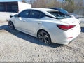 Photo 3 of 11 — 2020 Nissan Sentra