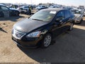 2014 Nissan Sentra — photo 2 of 11 | VIN 3N1AB7AP5EY266052