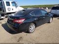 2014 Nissan Sentra — photo 4 of 11 | VIN 3N1AB7AP5EY266052
