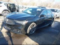 Photo 2 of 16 — 2018 Acura TLX