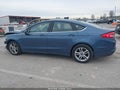 2018 Ford Fusion — photo 14 of 16 | VIN 3FA6P0HD0JR167916