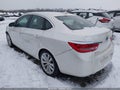 2015 Buick Verano — photo 3 of 11 | VIN 1G4PR5SK3F4121618