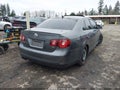 Photo 4 of 15 — 2009 Volkswagen Jetta
