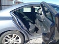 2011 Nissan Maxima — photo 8 of 16 | VIN 1N4AA5AP4BC829381
