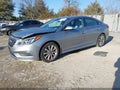 2017 Hyundai Sonata — photo 2 of 16 | VIN 5NPE34AF4HH544006