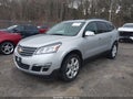 Photo 2 of 18 — 2017 Chevrolet Traverse