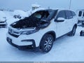 Photo 2 of 10 — 2021 Honda Pilot